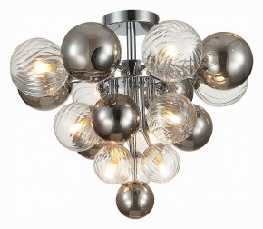 Потолочная люстра ST-Luce Vinetto SL1124.102.10 в Миассе - miass.mebel24.online | фото 2