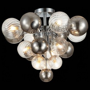Потолочная люстра ST-Luce Vinetto SL1124.102.10 в Миассе - miass.mebel24.online | фото 3