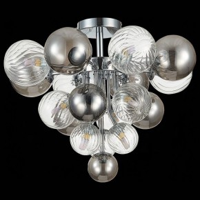 Потолочная люстра ST-Luce Vinetto SL1124.102.10 в Миассе - miass.mebel24.online | фото 4