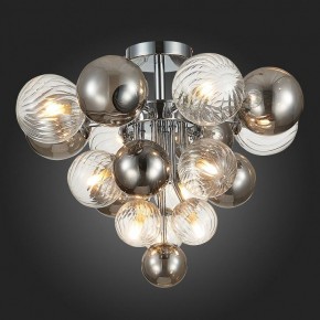 Потолочная люстра ST-Luce Vinetto SL1124.102.10 в Миассе - miass.mebel24.online | фото 5