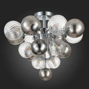 Потолочная люстра ST-Luce Vinetto SL1124.102.10 в Миассе - miass.mebel24.online | фото 6