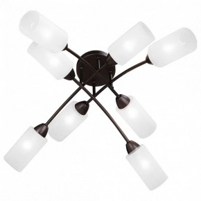 Потолочная люстра Vitaluce 4188 V4188-7/8PL в Миассе - miass.mebel24.online | фото