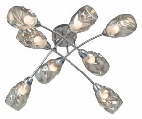Потолочная люстра Vitaluce 4925 V4925-9/8PL в Миассе - miass.mebel24.online | фото