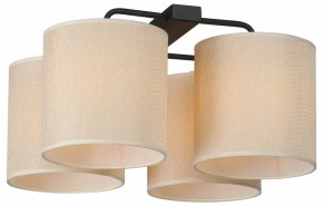 Потолочная люстра Vitaluce V2881 V28810-1/4PL в Миассе - miass.mebel24.online | фото 2