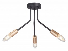 Потолочная люстра Vitaluce V3020 V3020-1/3PL в Миассе - miass.mebel24.online | фото 2