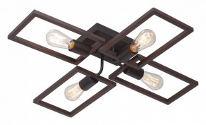 Потолочная люстра Vitaluce V3031 V3031-7/4PL в Миассе - miass.mebel24.online | фото
