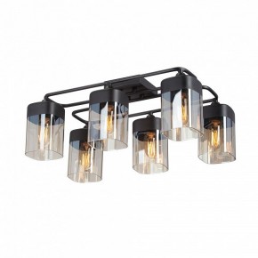 Потолочная люстра Vitaluce V3092 V3092-1/6PL в Миассе - miass.mebel24.online | фото 2