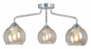 Потолочная люстра Vitaluce V3096 V3096-9/3PL в Миассе - miass.mebel24.online | фото