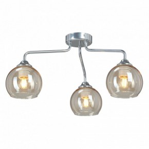 Потолочная люстра Vitaluce V3096 V3096-9/3PL в Миассе - miass.mebel24.online | фото 2