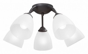 Потолочная люстра Vitaluce V3184 V3737-2/5PL в Миассе - miass.mebel24.online | фото