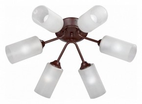 Потолочная люстра Vitaluce V3740 V3740-7/6PL в Миассе - miass.mebel24.online | фото