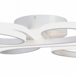 Потолочная люстра Vitaluce V3775 V3775-0/2PL в Миассе - miass.mebel24.online | фото 4