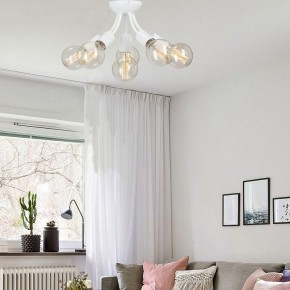 Потолочная люстра Vitaluce V3927 V3927-0/6PL в Миассе - miass.mebel24.online | фото 5