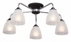 Потолочная люстра Vitaluce  V3946-1/5PL в Миассе - miass.mebel24.online | фото