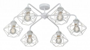 Потолочная люстра Vitaluce V42580 V42580-0/6PL в Миассе - miass.mebel24.online | фото