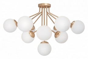 Потолочная люстра Vitaluce V42870 V42870-8/10PL в Миассе - miass.mebel24.online | фото 2