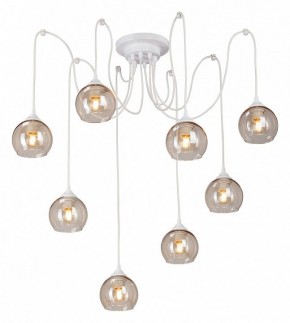 Потолочная люстра Vitaluce V42890 V42890-03/8PL в Миассе - miass.mebel24.online | фото