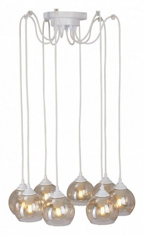 Потолочная люстра Vitaluce V42890 V42890-03/8PL в Миассе - miass.mebel24.online | фото 4