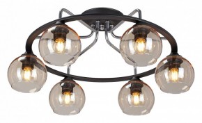 Потолочная люстра Vitaluce V43080 V43080-13/6PL в Миассе - miass.mebel24.online | фото 2