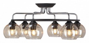 Потолочная люстра Vitaluce V43080 V43080-13/6PL в Миассе - miass.mebel24.online | фото 3
