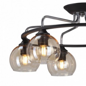 Потолочная люстра Vitaluce V43080 V43080-13/6PL в Миассе - miass.mebel24.online | фото 4