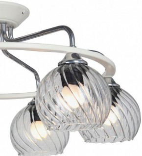 Потолочная люстра Vitaluce V4324 V4324-0/6PL в Миассе - miass.mebel24.online | фото 4