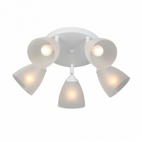 Потолочная люстра Vitaluce V4355 V4355-0/5PL в Миассе - miass.mebel24.online | фото 3