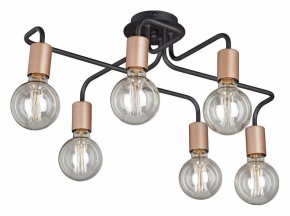 Потолочная люстра Vitaluce V4560 V4560-1/6PL в Миассе - miass.mebel24.online | фото