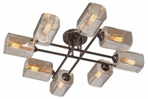 Потолочная люстра Vitaluce  V4831-7/8PL в Миассе - miass.mebel24.online | фото