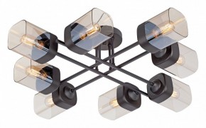 Потолочная люстра Vitaluce V4831 V4831-1/8PL в Миассе - miass.mebel24.online | фото