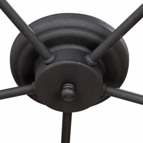 Потолочная люстра Vitaluce V4973 V4973-1/5PL в Миассе - miass.mebel24.online | фото 4