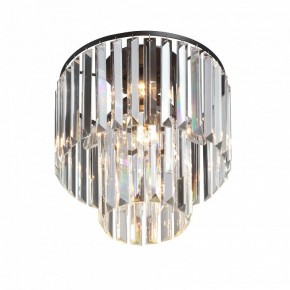 Потолочная люстра Vitaluce V5153 V5153-1/4PL в Миассе - miass.mebel24.online | фото 3