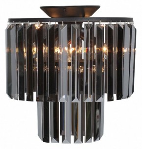 Потолочная люстра Vitaluce V5155 V5155-1/4PL в Миассе - miass.mebel24.online | фото