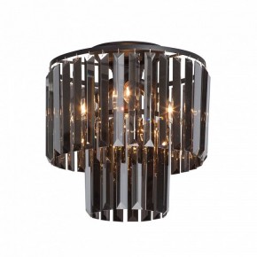 Потолочная люстра Vitaluce V5155 V5155-1/4PL в Миассе - miass.mebel24.online | фото 2