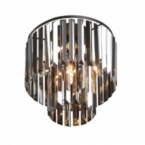 Потолочная люстра Vitaluce V5155 V5155-1/4PL в Миассе - miass.mebel24.online | фото 3