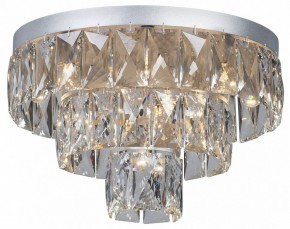 Потолочная люстра Vitaluce  V5262-9/8+4+1PL в Миассе - miass.mebel24.online | фото