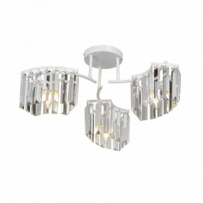 Потолочная люстра Vitaluce V5884 V5884-0/3PL в Миассе - miass.mebel24.online | фото 2