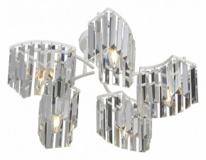 Потолочная люстра Vitaluce V5884 V5884-0/5PL в Миассе - miass.mebel24.online | фото 2