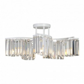 Потолочная люстра Vitaluce V5884 V5884-0/5PL в Миассе - miass.mebel24.online | фото 4