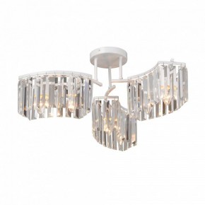 Потолочная люстра Vitaluce V5884 V5884-0/6PL в Миассе - miass.mebel24.online | фото 2