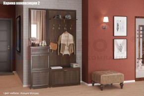 Прихожая Карина (модульная) в Миассе - miass.mebel24.online | фото 5