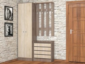 Прихожая Ямайка Ясень шимо в Миассе - miass.mebel24.online | фото 3