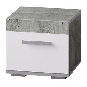 Прикроватная тумба Инстайл ТБ-23 в Миассе - miass.mebel24.online | фото