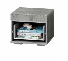 Прикроватная тумба Инстайл ТБ-23 в Миассе - miass.mebel24.online | фото 2