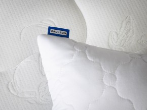 PROxSON Комплект подушек Terra Compack (Микрофибра Полотно) 50x70 в Миассе - miass.mebel24.online | фото 9