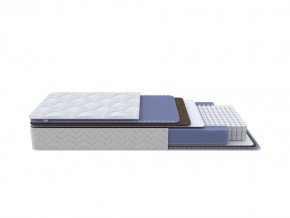PROxSON Матрас Active Comfort M (Ткань Трикотаж Эко) 120x190 в Миассе - miass.mebel24.online | фото 1