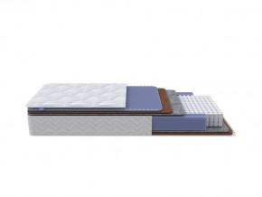 PROxSON Матрас Active Duo M/F (Ткань Трикотаж Эко) 140x190 в Миассе - miass.mebel24.online | фото 1
