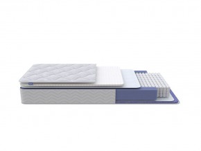 PROxSON Матрас Active Duo S/F (Ткань Трикотаж Эко) 80x190 в Миассе - miass.mebel24.online | фото 1