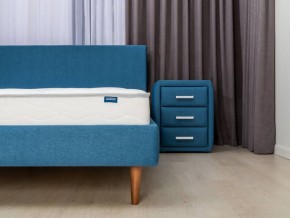 PROxSON Матрас Active Flex M (Ткань Трикотаж Эко) 120x200 в Миассе - miass.mebel24.online | фото 5