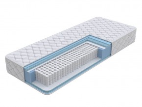 PROxSON Матрас Баланс EVS (Ткань Жаккард) 80x200 в Миассе - miass.mebel24.online | фото